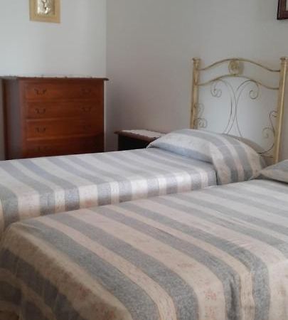 Forio di Ischia Castaldi Apartments מראה חיצוני תמונה