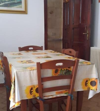Forio di Ischia Castaldi Apartments מראה חיצוני תמונה