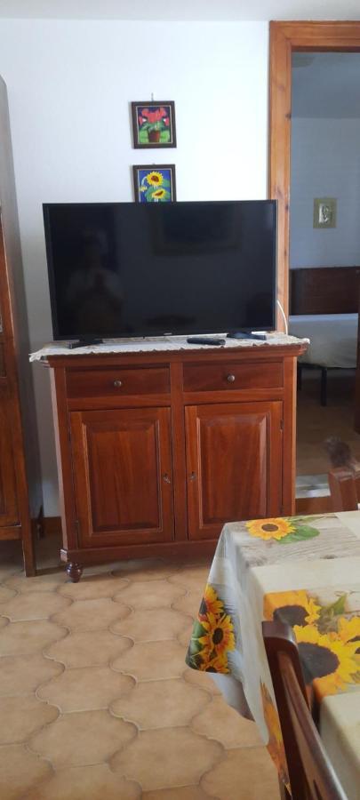 Forio di Ischia Castaldi Apartments מראה חיצוני תמונה