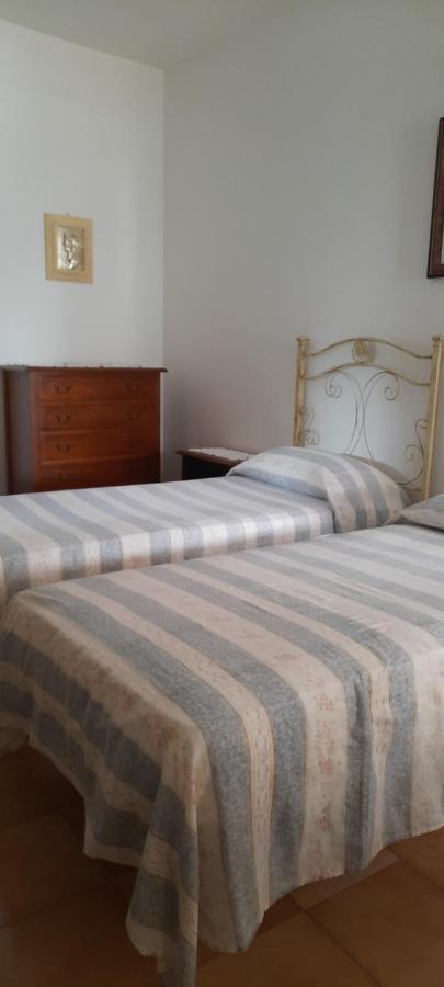 Forio di Ischia Castaldi Apartments מראה חיצוני תמונה