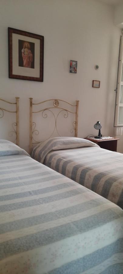 Forio di Ischia Castaldi Apartments מראה חיצוני תמונה