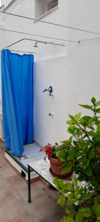 Forio di Ischia Castaldi Apartments מראה חיצוני תמונה