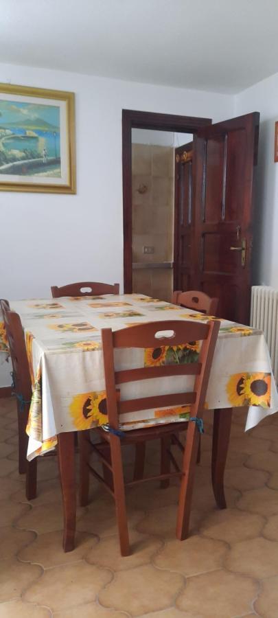 Forio di Ischia Castaldi Apartments מראה חיצוני תמונה