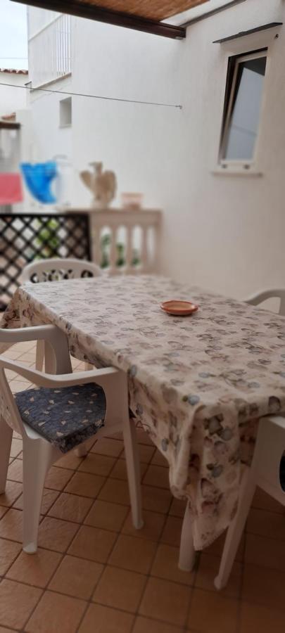 Forio di Ischia Castaldi Apartments מראה חיצוני תמונה