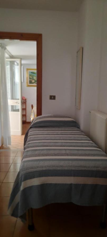 Forio di Ischia Castaldi Apartments מראה חיצוני תמונה