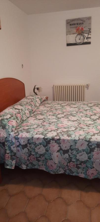 Forio di Ischia Castaldi Apartments מראה חיצוני תמונה