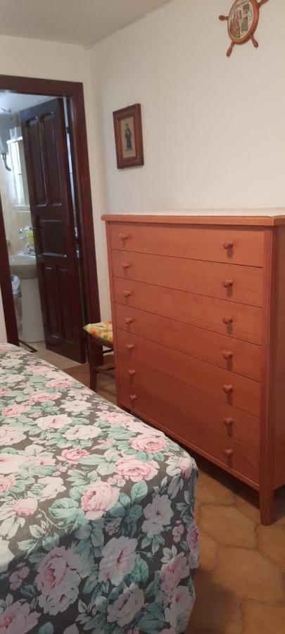 Forio di Ischia Castaldi Apartments מראה חיצוני תמונה