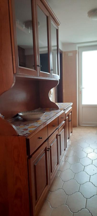 Forio di Ischia Castaldi Apartments מראה חיצוני תמונה