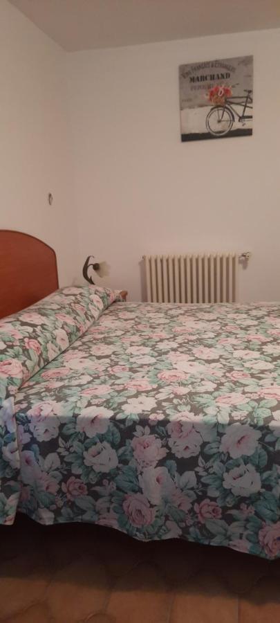 Forio di Ischia Castaldi Apartments מראה חיצוני תמונה